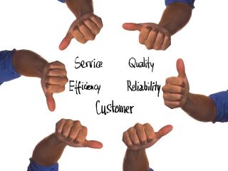 Customer Relationship Management (crm)