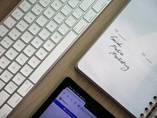 Social Media Management