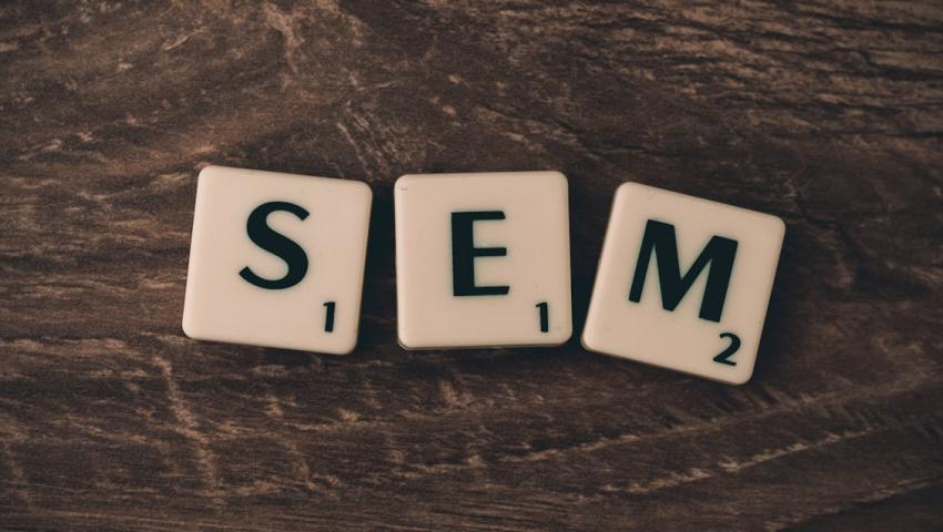 Search Engine Marketing (SEM)