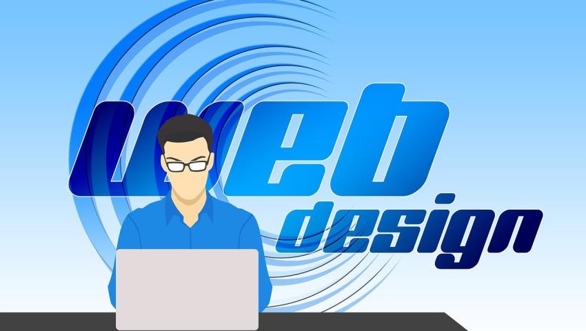 7 Exciting Website Design Trends 2025